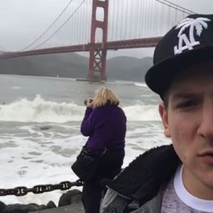 Meet your Posher, Jordan